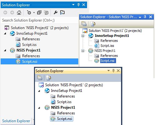 cross version support
