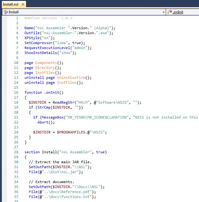 nsLanguage