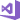 Visul Studio 2017 icon